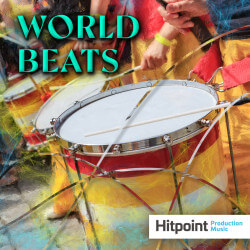 World Beats HPM4307