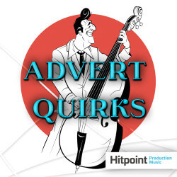 Advert Quirks HPM4308