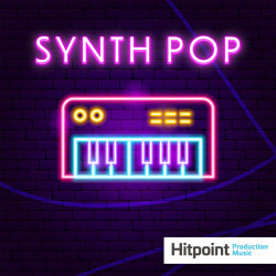 Synth Pop HPM4311