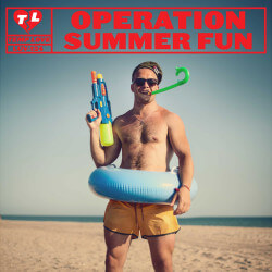 Operation Summer Fun LUV124