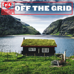 Off The Grid LUV125