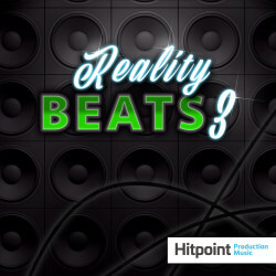Reality Beats 3 HPM4312