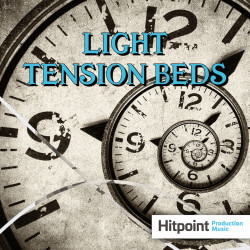 Light Tension Beds HPM4313