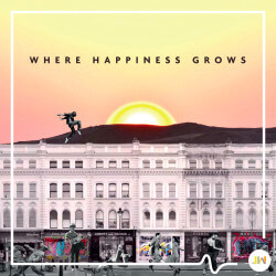 Where Happiness Grows JW2304