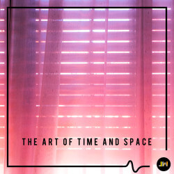 The Art Of Time & Space JW2305