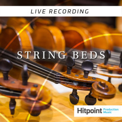 String Beds HPM4317