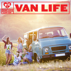 Van Life LUV129
