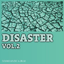 Disaster Vol. 2 SMA65