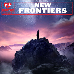 New Frontiers LUV132