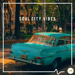 Soul City Vibes JW2308