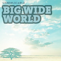Big Wide World SMA66
