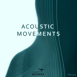 Acoustic Movements HR2349