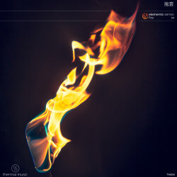 Elements 4 Fire TM034