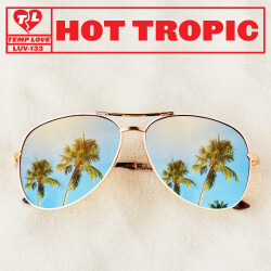 Hot Tropic LUV133
