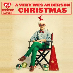LUV136: A Very Wes Anderson Christmas
