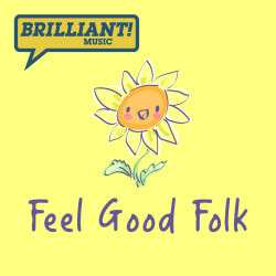 Feel Good Folk BM145