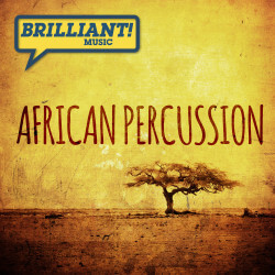 African Percussion BM146