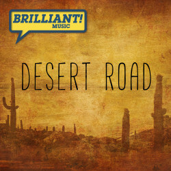 Desert Road BM147