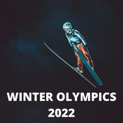 Winter Olympics JW0102