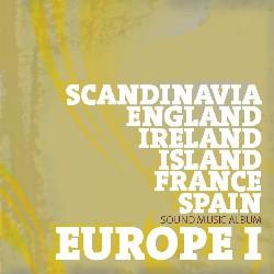 Europe 1 SMA68
