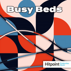 Busy Beds HPM4323
