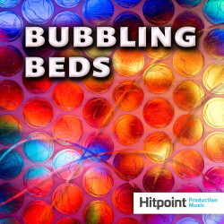 Bubbling Beds HPM4324