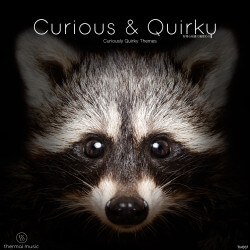 Curious & Quirky TM037