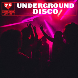 Underground Disco LUV137