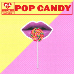 Pop Candy LUV139