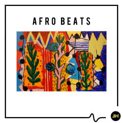 Afro Beats JW2316