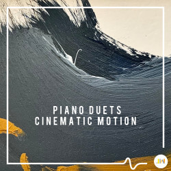 Piano Duets JW2317