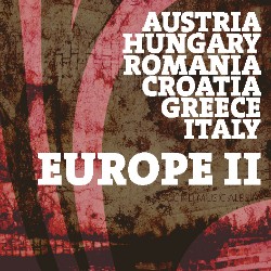 Europe 2 SMA69
