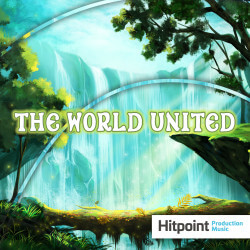 HPM4325: The World United