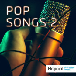 Pop Songs 2 HPM4328