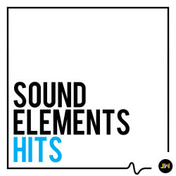 Sound Elements - 03 Whooshes & Sweeps JW2314