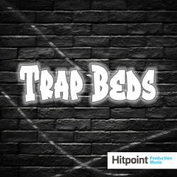 Trap Beds HPM4329