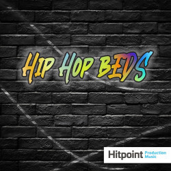 Hip Hop Beds HPM4330