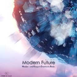 Modern Future TM039