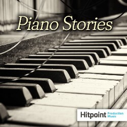 HPM4331: Piano Stories