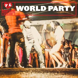LUV140: World Party