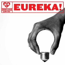 Eureka! LUV141