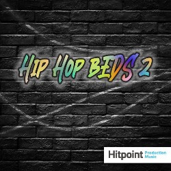 Hip Hop Beds 2 HPM4333