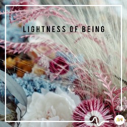 JW2320: Lightness Of Being