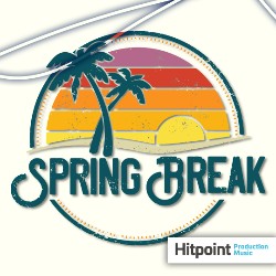 Spring Break HPM4336