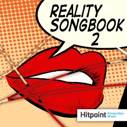 Reality Songbook 2 HPM4338