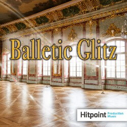 Balletic Glitz HPM4341
