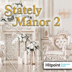 Stately Manor 2 HPM4342