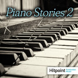 HPM4343: Piano Stories 2