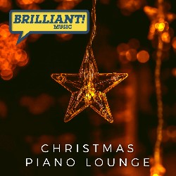 Christmas Piano Lounge BM148