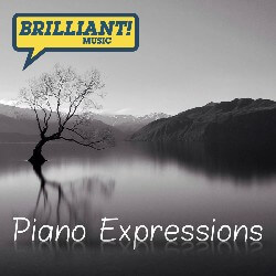 Piano Expressions BM149